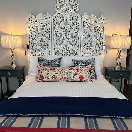 Rooms At Number One Broadstairs Room photo
