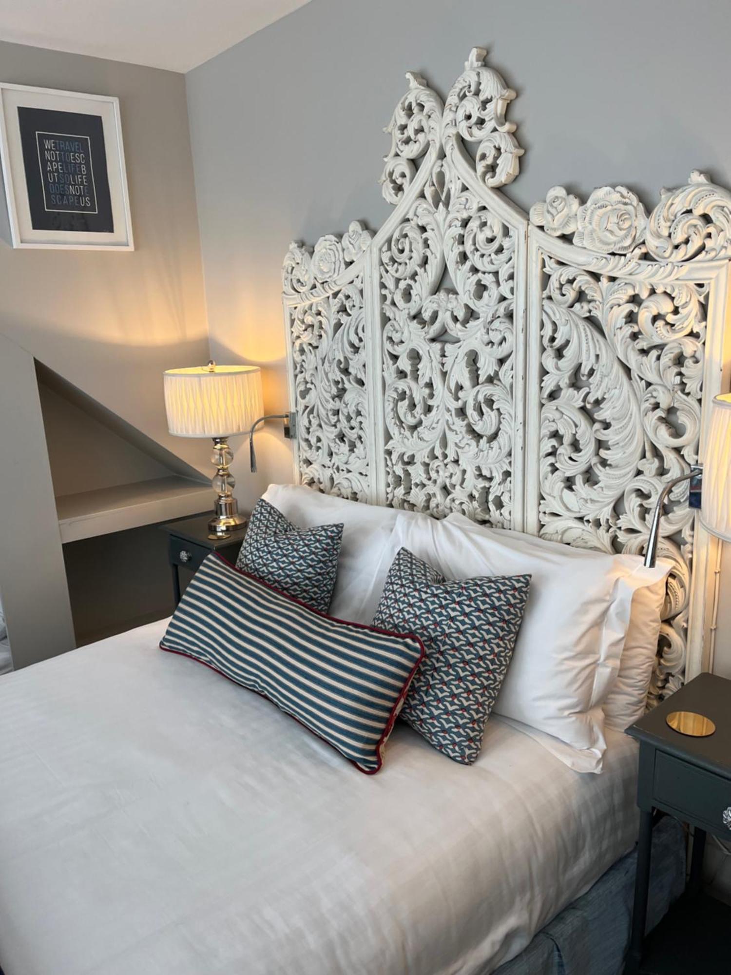 Rooms At Number One Broadstairs Room photo