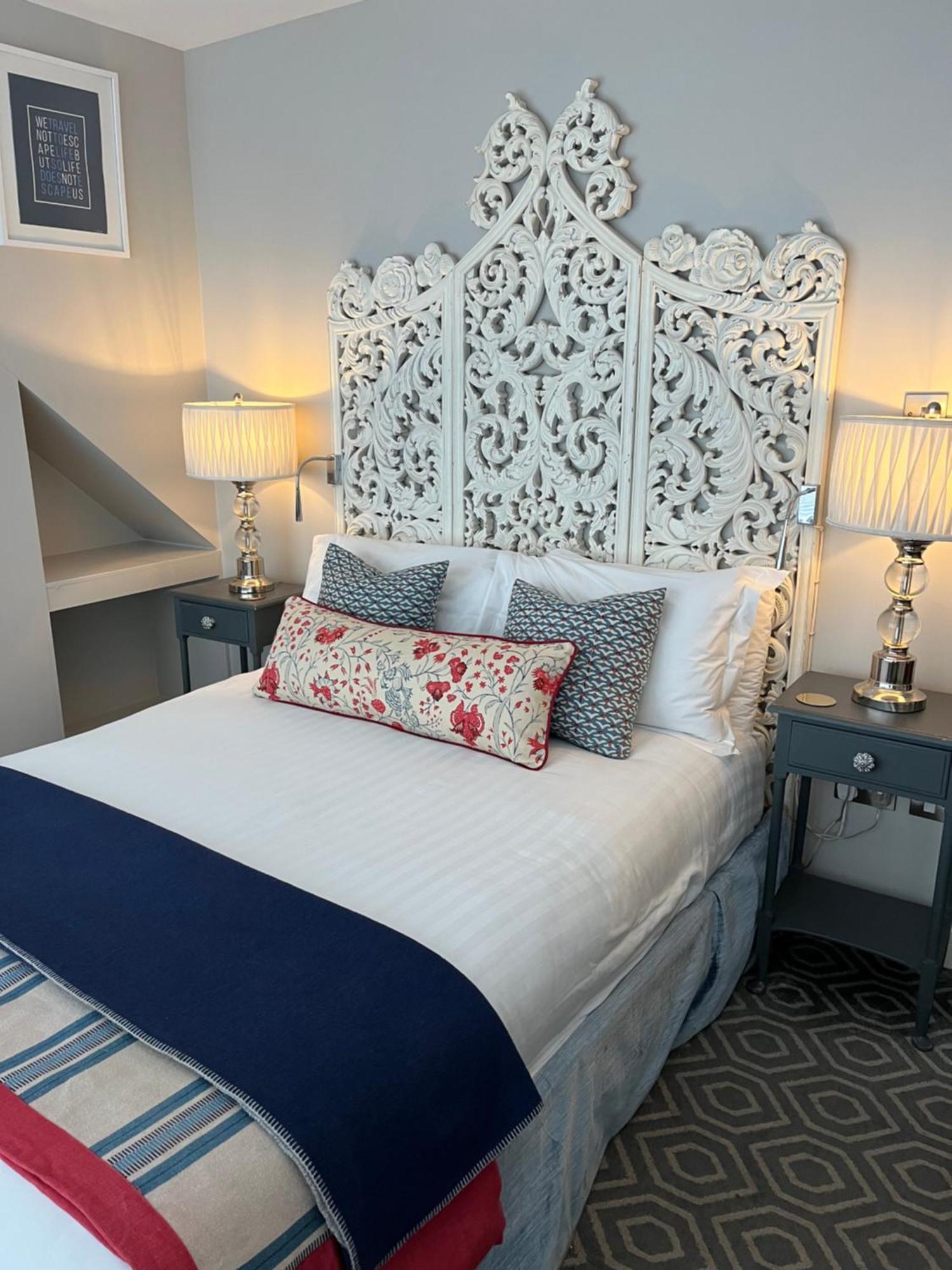 Rooms At Number One Broadstairs Room photo