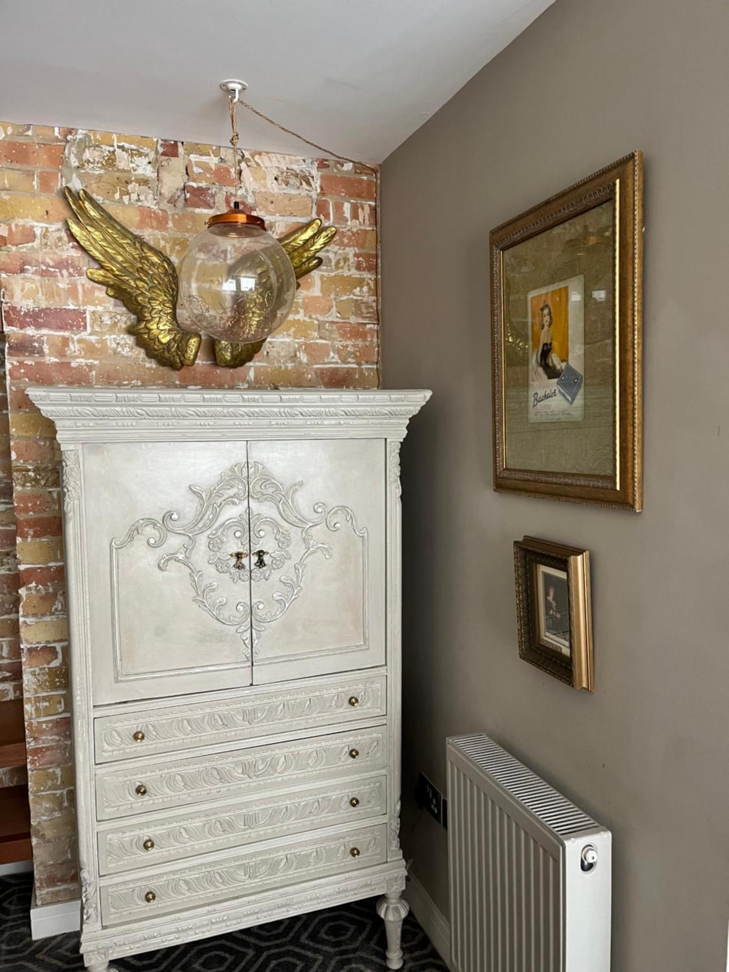 Rooms At Number One Broadstairs Room photo
