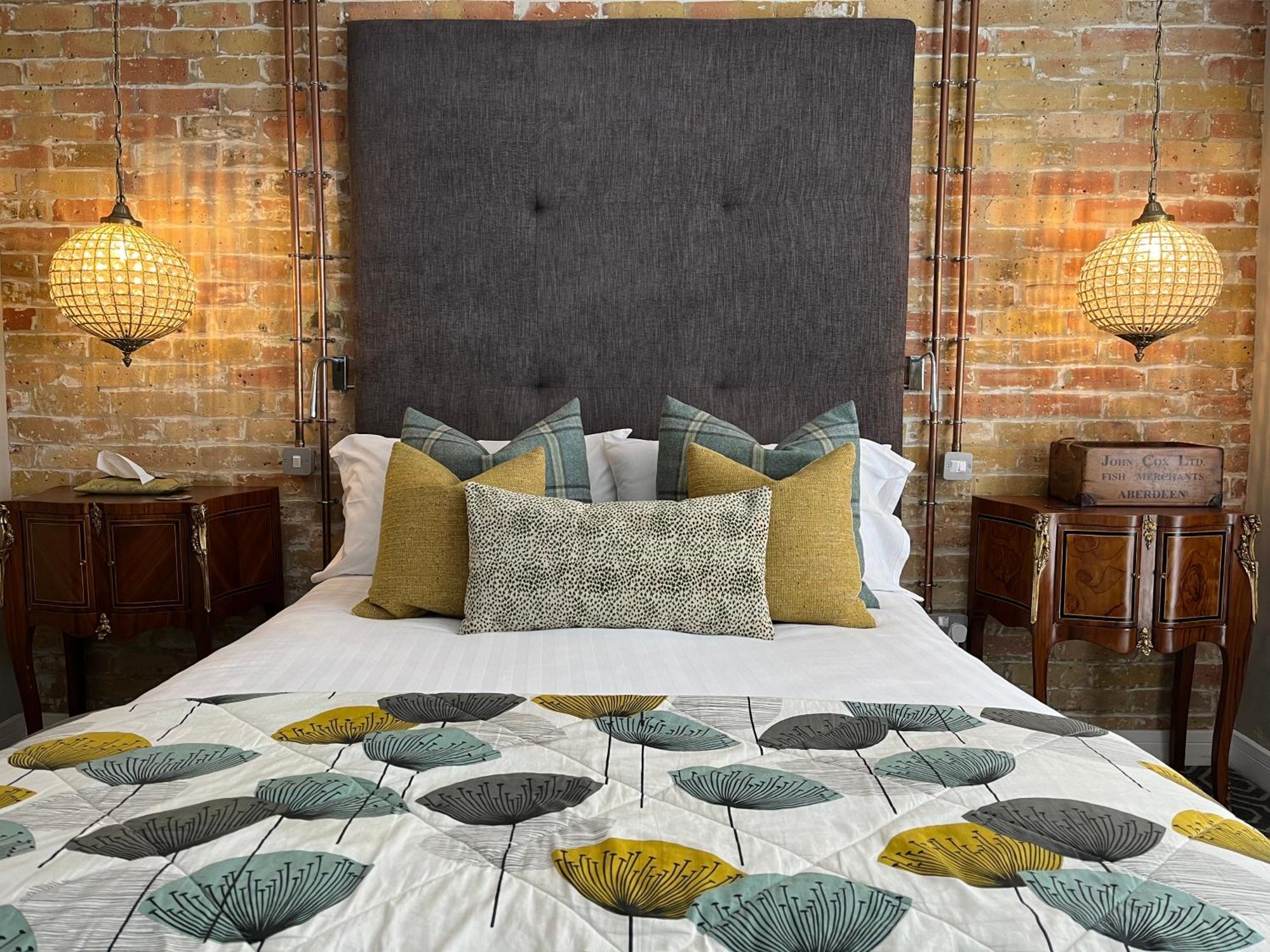 Rooms At Number One Broadstairs Room photo