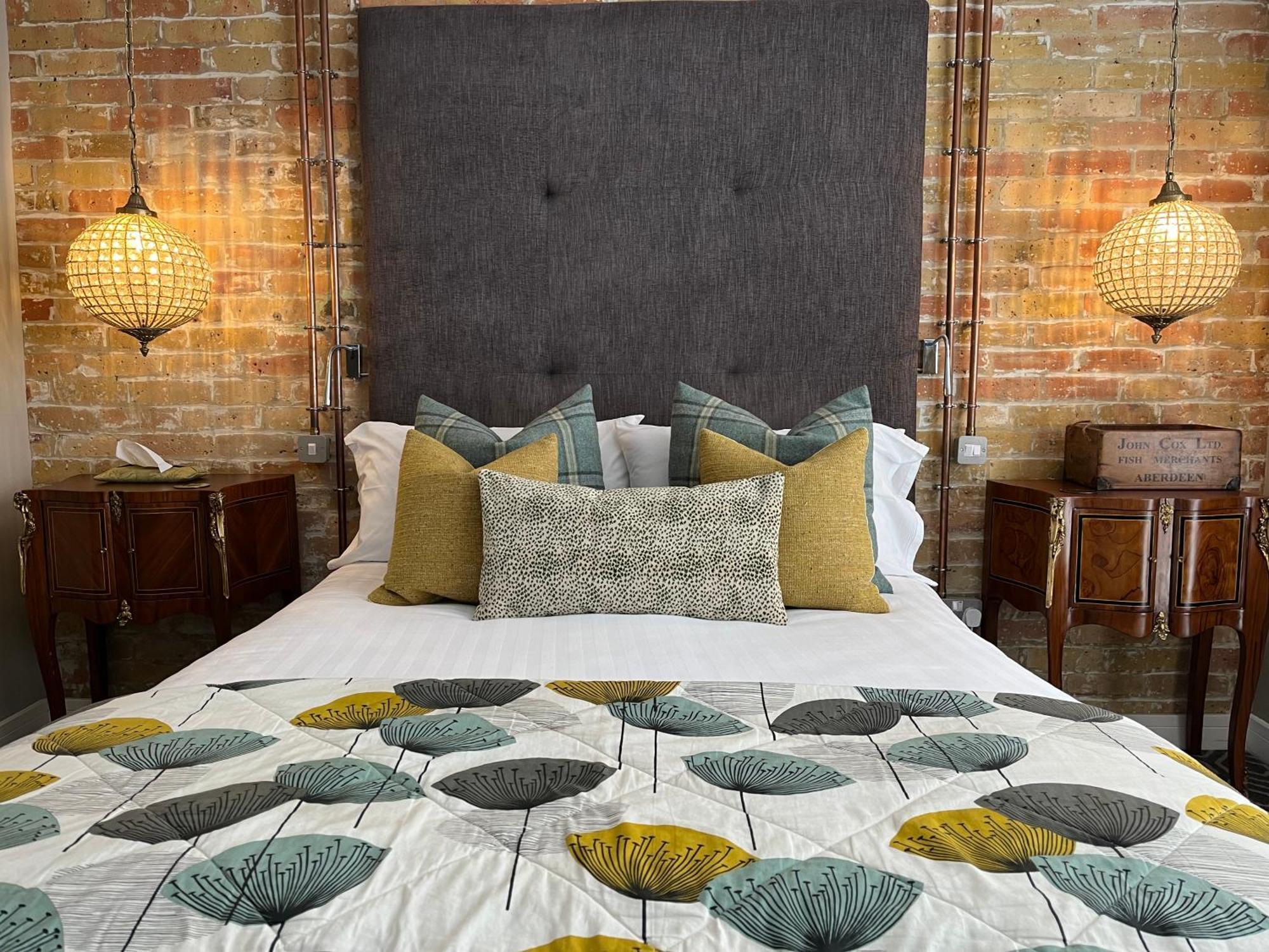 Rooms At Number One Broadstairs Room photo
