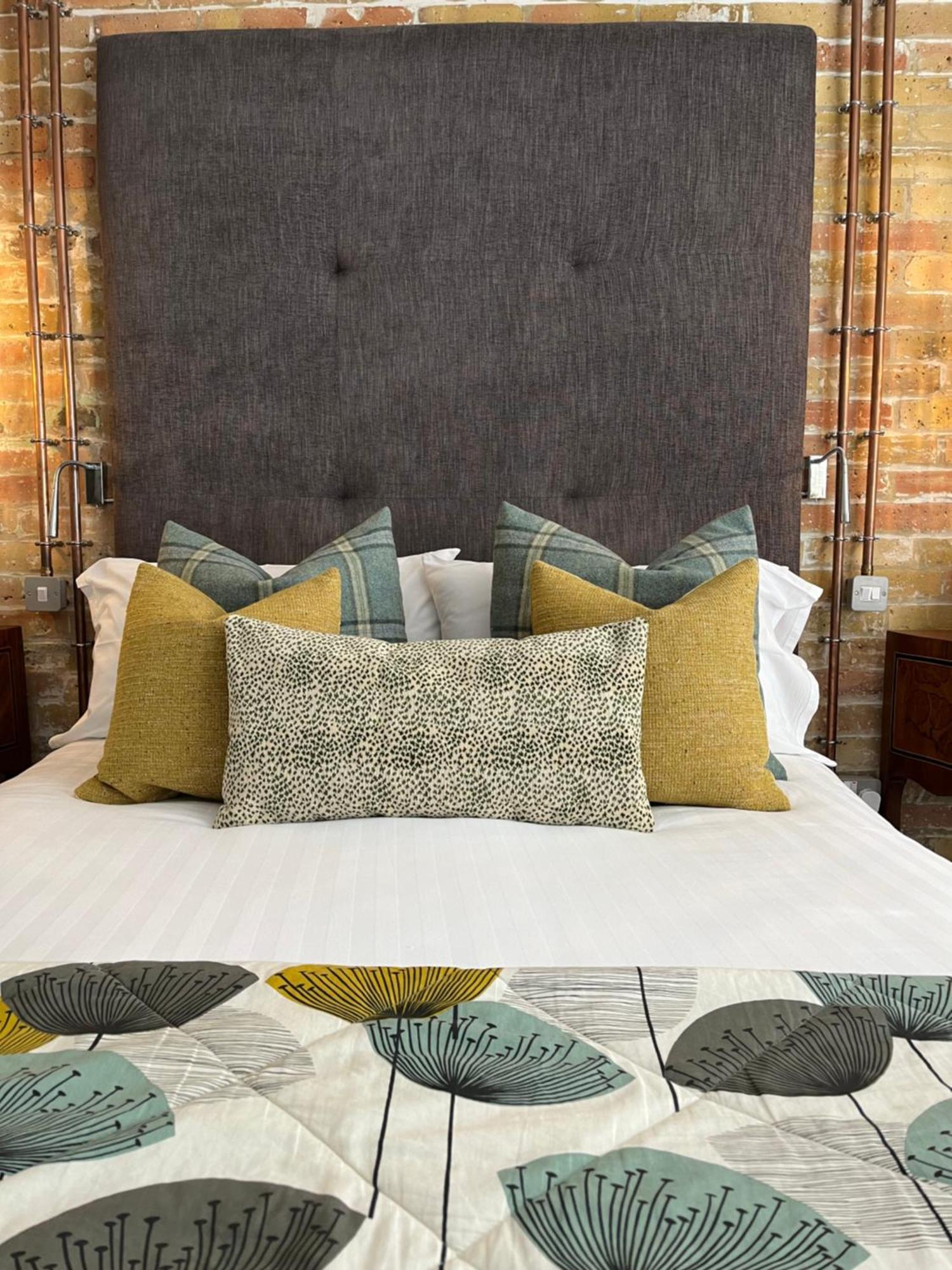 Rooms At Number One Broadstairs Room photo