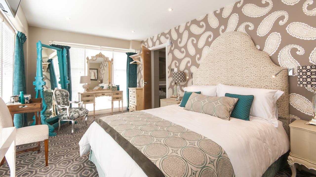 Rooms At Number One Broadstairs Exterior photo