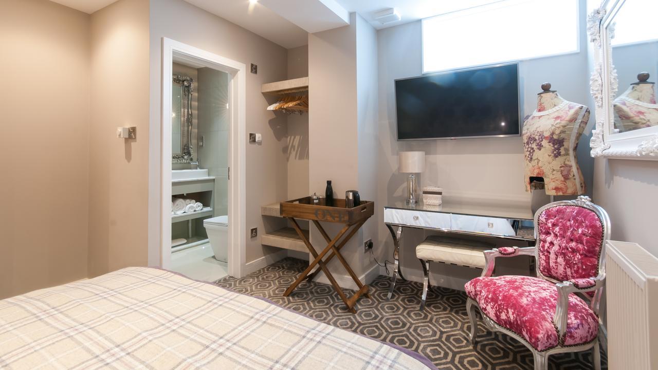 Rooms At Number One Broadstairs Exterior photo