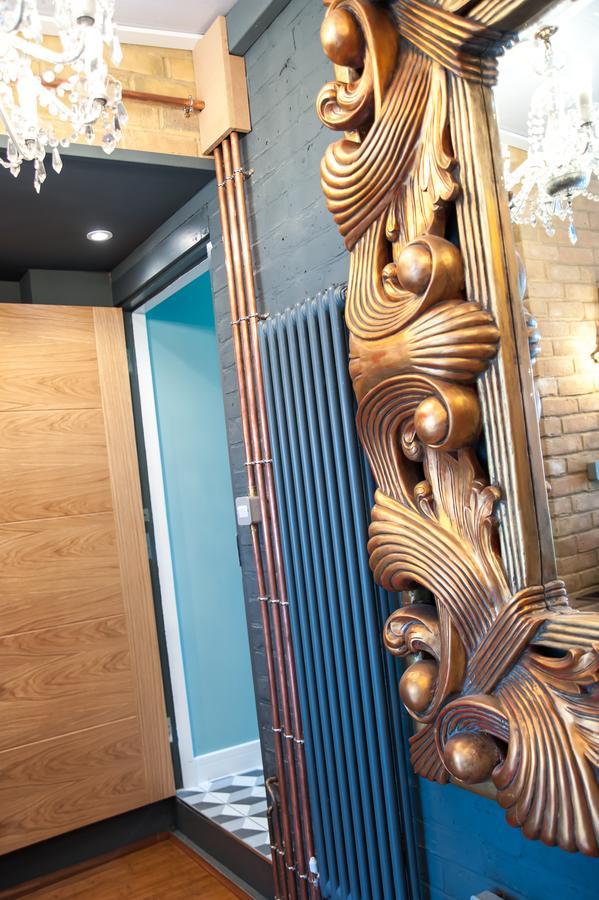 Rooms At Number One Broadstairs Exterior photo