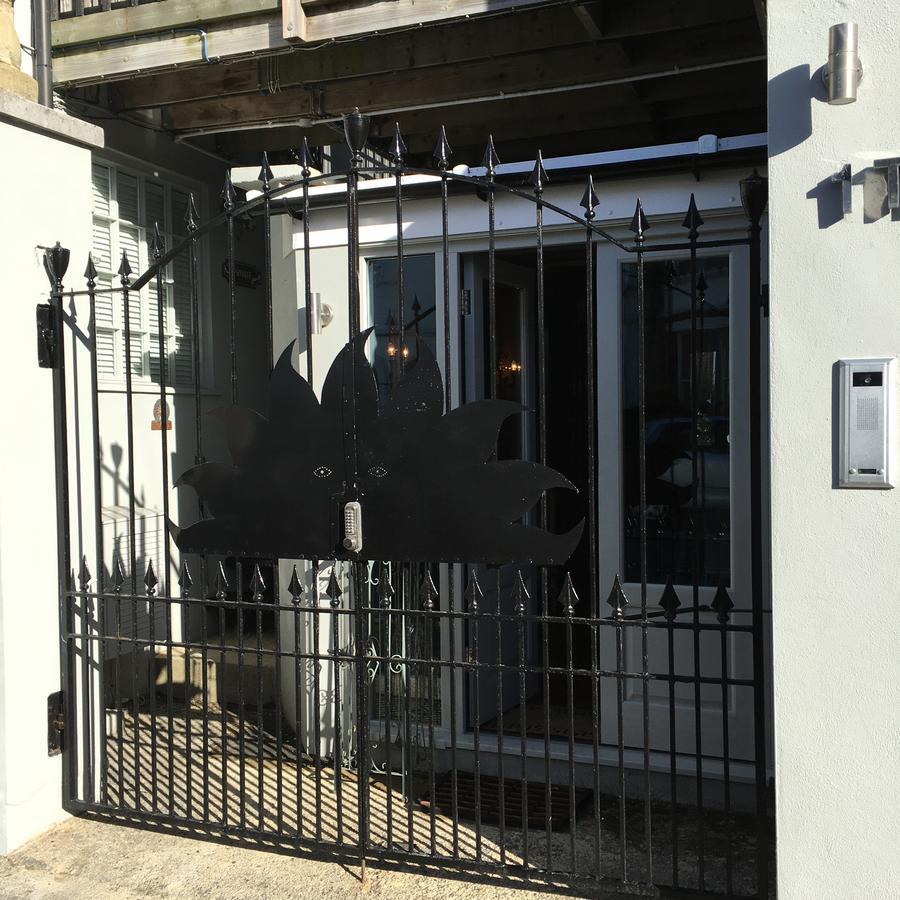 Rooms At Number One Broadstairs Exterior photo