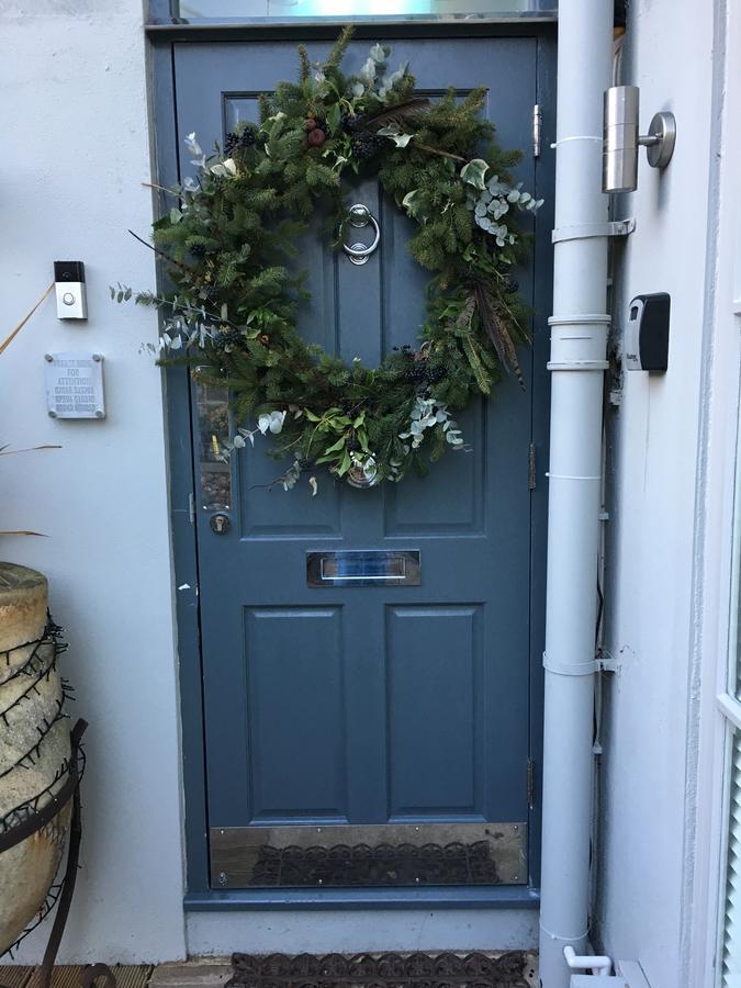Rooms At Number One Broadstairs Exterior photo